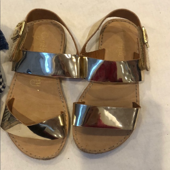 Zara sandals - Picture 3 of 4